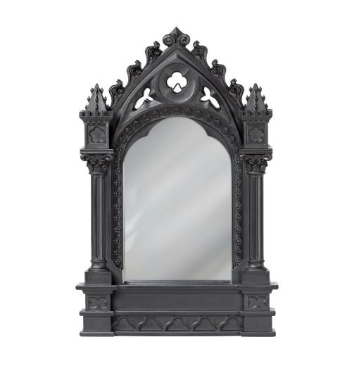 Cathedric Gothic Mirror 