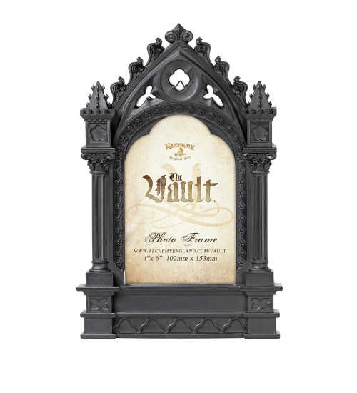 Cathedric Gothic Picture Frame