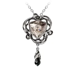 Empyrian Eye Tears from Heaven Pendant