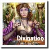 Divination Tarot