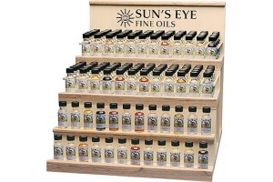 Suns Eye Oils