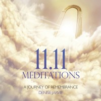 11.11 Meditations CD