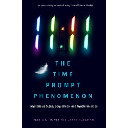 11:11 The Time Prompt Phenomenon
