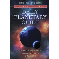 Llewellyn's Daily Planetary Guide