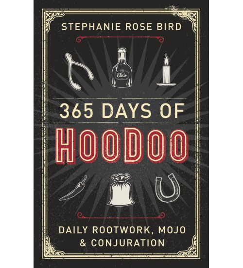 365 Days of Hoodoo