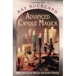 Advanced Candle Magick