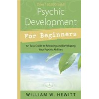 Psychic Development for Beginners