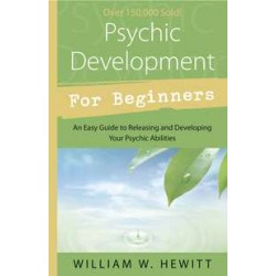 Psychic Development for Beginners