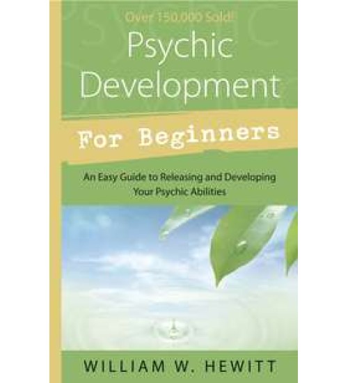 Psychic Development for Beginners