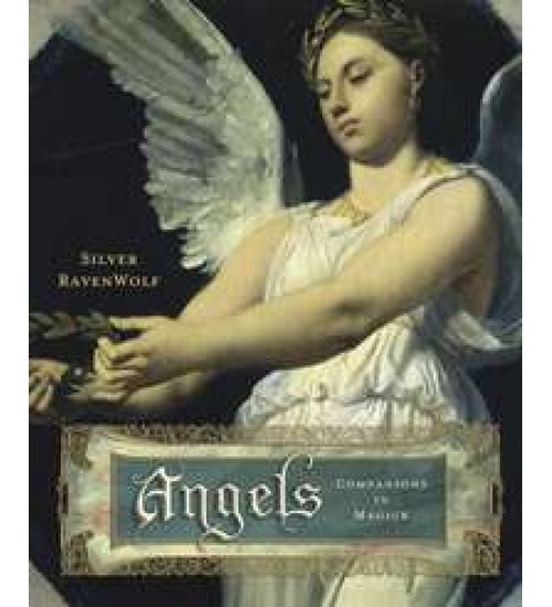 Angels - Companions in Magick