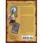 The English Magic Tarot