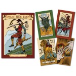 The English Magic Tarot