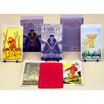 The Sharman-Caselli Tarot Deck