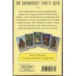 The DruidCraft Tarot Deck