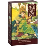 The DruidCraft Tarot Deck