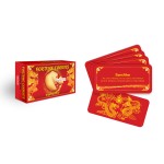 Fortune Cookies Cards