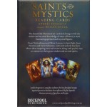 Saints and Mystics Reading Cards