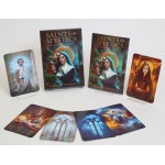 Saints and Mystics Reading Cards