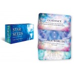 Star Seeds Inspiration Cards