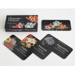 The Language of Flowers Cards