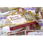 Secret Garden Inspiration Cards