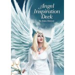 Angel Inspiration Cards