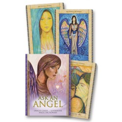 Ask an Angel Cards