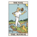 Tarot of Baseball