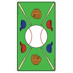 Tarot of Baseball