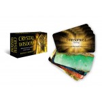 Crystal Wisdom Inspiration Cards