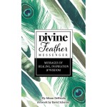 Divine Feather Messenger Cards & Book Set