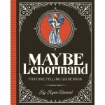 Maybe Lenormand Fortune Telling Cards
