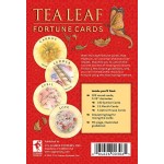 Tea Leaf Fortune Cards