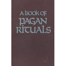 A Book of Pagan Rituals