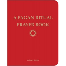 A Pagan Ritual Prayer Book