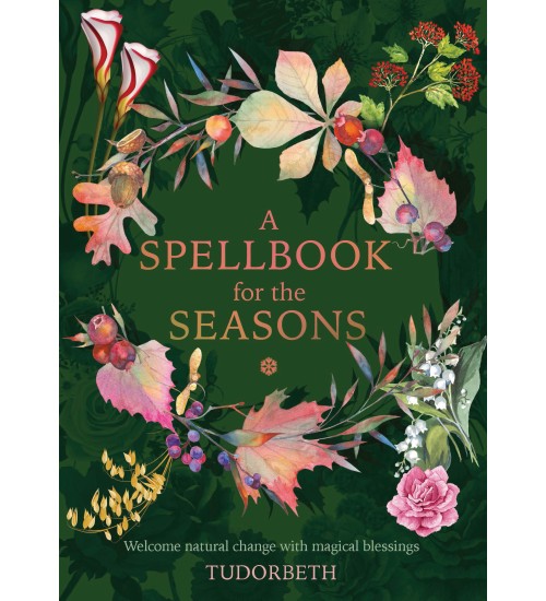 A Spellbook for the Seasons