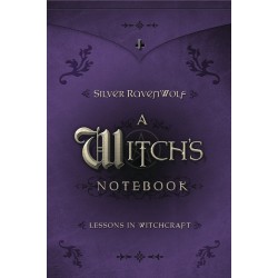 A Witch's Notebook