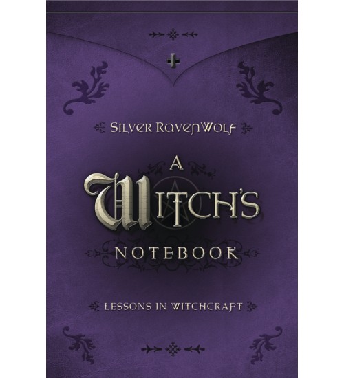 A Witch's Notebook