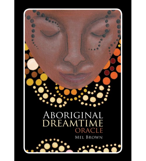 Aboriginal Dreamtime Oracle Cards