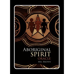 Aboriginal Spirit Oracle Cards