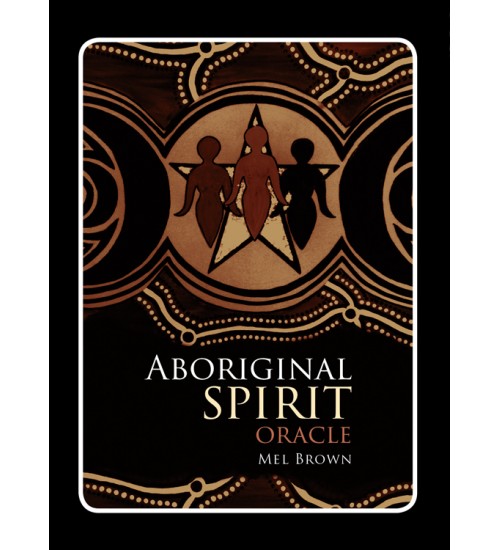 Aboriginal Spirit Oracle Cards