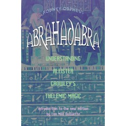 Abrahadabra