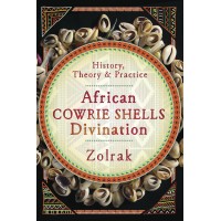 African Cowrie Shells Divination