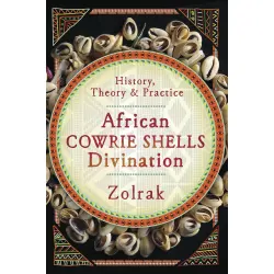 African Cowrie Shells Divination