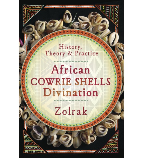 African Cowrie Shells Divination