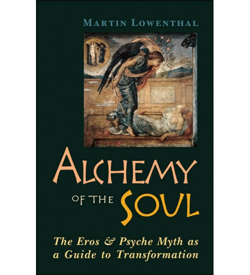 Alchemy of the Soul