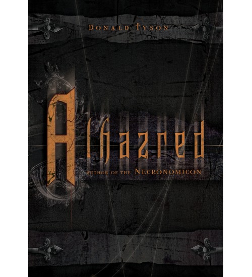 Alhazred