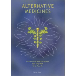 Alternative Medicines Guide