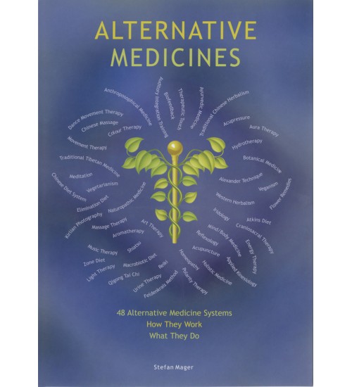 Alternative Medicines Guide
