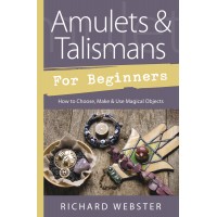 Amulets & Talismans for Beginners